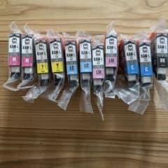 KAM-L インクカートリッジ セットのサムネイル