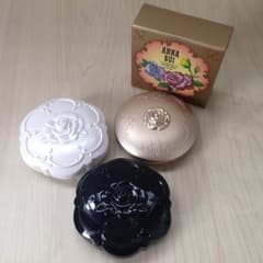 ANNA SUI ファンデーションケースまとめてのサムネイル