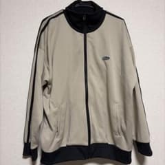 BEAMS HEART ベージュ ジャージ Mのサムネイル