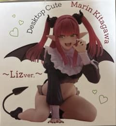 그 갈아입는 인형은 사랑을 한다 키타가와 카이유메 리즈 ver. 피규어