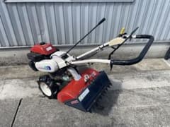 ISEKI 耕うん機 マイペット63 ヰセキK002 管理機 作動品 福井発 ISEKI 耕うん機 マイペット63 ヰセキK002 管理機 作動品 福井発 - メルカリ