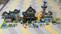 レゴ フレンズ LEGO Friends　セット