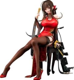 ドールズフロントライン Gd DSR-50 ~春牡丹~のサムネイル