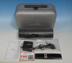 【美品】JMGO PicoFlix 動作確認済 初期化済のサムネイル