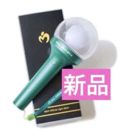 新品 ライトスティック ペンライト Mrs. GREEN APPLE ミセス - メルカリ