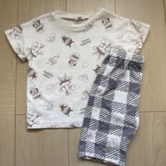 アンパンマン Tシャツズボン 2点セット☆