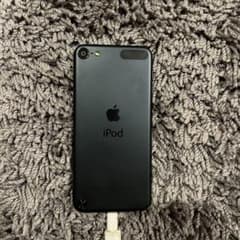 iPod touch 32GB ブラック 5世代のサムネイル