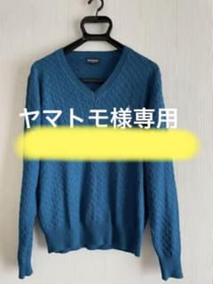 【ヤマトモ様専用】Paul Stuart Sports ゴルフニット セーターのサムネイル