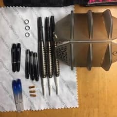 ダーツセットのサムネイル