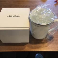 ノリタケマグカップのサムネイル