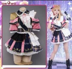 推しの子 B小町 星野ルビー シャニマス 衣装 コスプレ - メルカリ