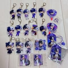 大量】 AMPTAK×COLORS まぜ太 アクキー アクスタ お守り ×20 - メルカリ