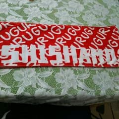 SHISHAMO タオルのサムネイル