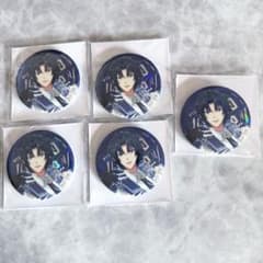 アイナナ 和泉一織 4J 缶バッジ 5点セット - メルカリ