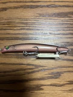 MEGABASS CUTTER 90 8gのサムネイル