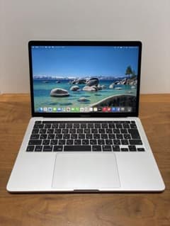 美品&高性能❗️MacBook Pro 2022 M2チップ 16GB&512GB - メルカリ