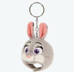 ズートピア ジュディ キーホルダーのサムネイル