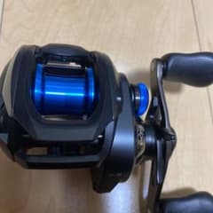 SLXDC71HG  ベアリング釣具アニーHXチューンのサムネイル