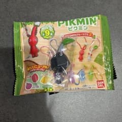 ピクミン グミ 岩ピクミン キーホルダーのサムネイル