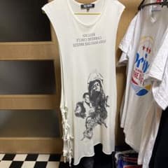 RAF SIMONS 04SS 宗教期のサムネイル