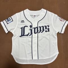西武ライオンズ　ユニフォーム キッズ 130㎝のサムネイル