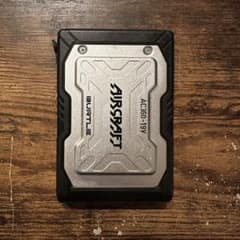 バートル　19V バッテリー　空調服のサムネイル