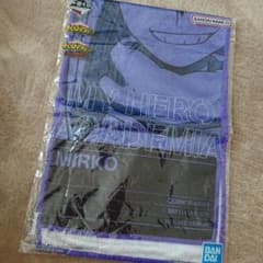 내 영웅 아카데미아 MIRKO