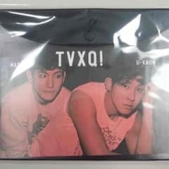 SM公式グッズ 東方神起 TVXQ ペーパーキーパーのサムネイル