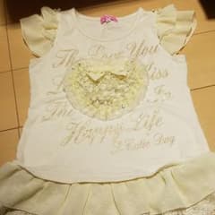 かずみさま専用　Tシャツ2枚のサムネイル