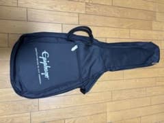 Epiphone ギター用ソフトケースのサムネイル