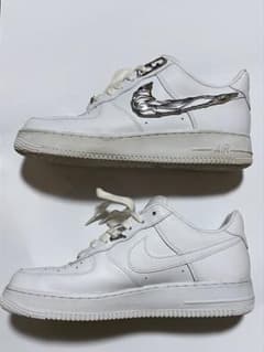 Nike Air Force 1 Low Molten Metalのサムネイル