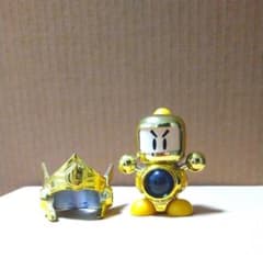 ビーダマン ボンバーマン　金　銀　銅　ゴールド　シルバー　ブロンズ　まとめ ビーダマン 当時物 ゴールデンボンバー 金ボン ボンバーマン