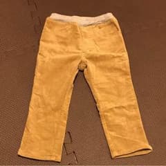 90コンビミニ コーデュロイパンツのサムネイル