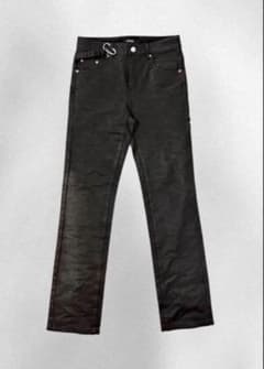 goar.archive straight pants XL新品未使用のサムネイル