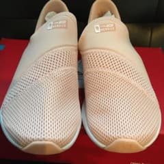 new balanceスニーカー◯未使用のサムネイル