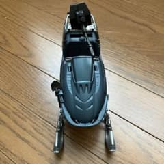 スノーモービルおもちゃのサムネイル