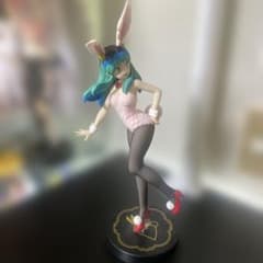 うる星やつら BiCute Bunnies Figure―ラム―の入手方法まとめ – キャラホビ