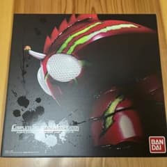 CSM アマゾンズドライバー バージョンアルファのサムネイル