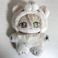 はねこ様専用 あんさんぶるスターズ あんスタ 白鳥藍良 いつぬい ぬいぐるみのサムネイル