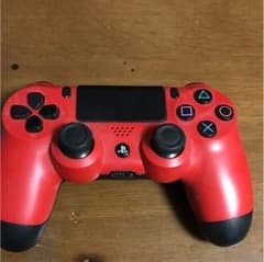 【値下げ可】ps4コントローラーのサムネイル