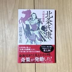 北条氏康 河越夜襲篇のサムネイル