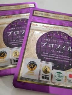 今月納品分2袋サンクスアイ アイ プロフィル 15枚のサムネイル