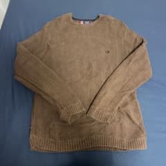 CHAPS Knit Jumper Mのサムネイル