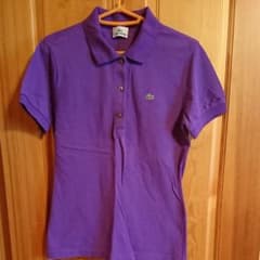 LACOSTE ラコステ ポロシャツ 40のサムネイル