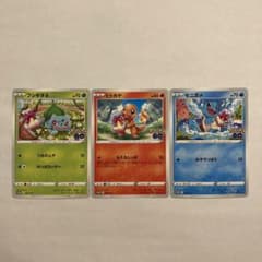 ポケモンGOプロモPSA4枚セット ピカチュウ、フシギダネ、ヒトカゲ、ゼニガメ ポケモンGOプロモPSA4枚セット ピカチュウ、フシギダネ、ヒトカゲ