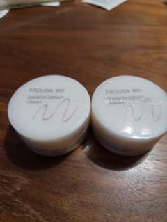 新品未使用 ムーサイオDNリッチクリーム30g2個 - メルカリ