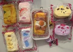 夏*い様 Mellojoy -メロジョイ-トーストスティック&チーズベア7個セッのサムネイル