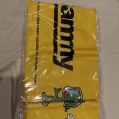 【新品未開封】Sammy サミー キャラクター ロングタオルのサムネイル