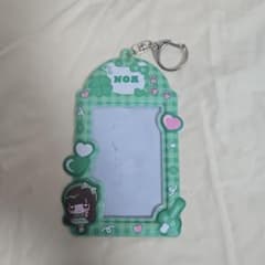 iLife あいらいふ 若葉のあ チェキストラップ - メルカリ