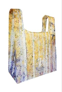 High Tail Designs Shopping Bag Largeのサムネイル